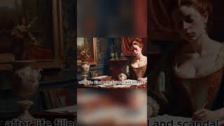 Lucrezia Borgia  The Poisonous Daughter of Pope history shorts short facts weird shortvideo [upl. by Anaicilef]