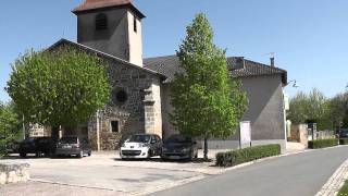 Etape Livinhac  Figeac [upl. by Islean]