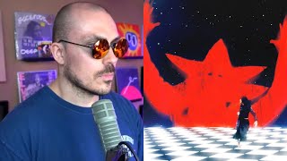 Fantano REACTION to “Image” by Magdalena Bay [upl. by Osswald]