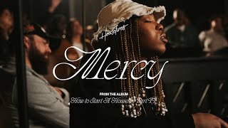 MercyTremble Medley feat Ahjah Walls  Housefires Official Music Video [upl. by Mclain]