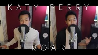 Roar  Katy Perry Guy Version Cover [upl. by Ruggiero966]