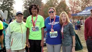 2022 Snohomish River Run 5K10KHalf Marathon [upl. by Abeu]