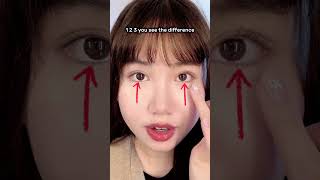 KPOP’s 5TH GENERATION MAKEUP TUTORIAL 🐰 schoolmakeup kpop illit newjeans kbeauty makeup [upl. by Lapo]