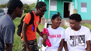 Bolus MAD DEM Official Music Video [upl. by Feldman]