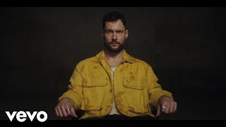 Calum Scott  Biblical Official Music Video [upl. by Sale586]