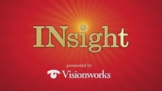 VisonWorks INsight John Huh [upl. by Parks]