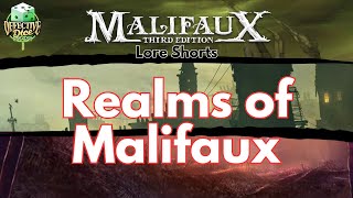 Realms of Malifaux Explained [upl. by Nima]