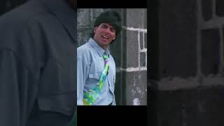 Chura ke dil mera  Akshay Kumar shorts ytshorts [upl. by Blakely]