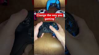 controller controllerplayer xbox xboxseriesx callofduty fortnite leverback gamingskills [upl. by Angeli]