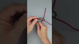 How To Tie Albright Knot [upl. by Giustina]