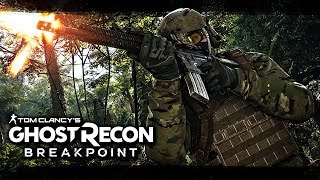 Ghost Recon Breakpoint  MULTICAM CAMO Unlocked for Everyone [upl. by Rodnas422]