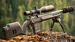 7 AWESOME Rifles Will Dominate the Market 2024 [upl. by Rhys]