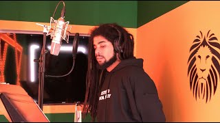 Skip Marley quotLets Take It Higherquot • A Boomshots Documentary [upl. by Sueaddaht]