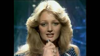 Bonnie Tyler Wencke Myhre  Lass Mein Heartache Video 1978 [upl. by Heydon]