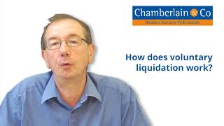 How does voluntary liquidation work [upl. by Lais]