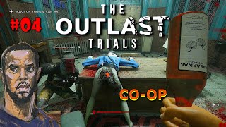 We At The Diddy Trails  The Outlast Trails  Gameplay Playthrough  Part 4 [upl. by Maag]