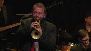 Zurich Jazz Orchestra feat Thomas Gansch SloFunk Bob Mintzer [upl. by Delorenzo922]