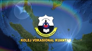 KV Kuantan Youtube HD [upl. by Cerelia]