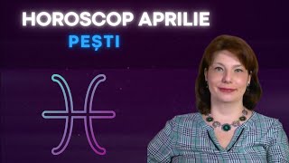 Pesti Horoscop Aprilie 2024 [upl. by Sihtam]