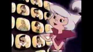 Cartoon Network  Jetsons promo  1996 [upl. by Dnalyk]