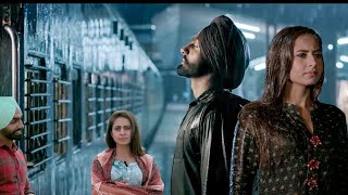 Qismat Sad Story Part  6  Ammy Virk  Sargun Mehta  Punjabi Movie  Latest Punjabi Movie 2024 [upl. by Sparrow609]