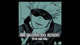 nightcore  Mengusung Rindu spin speed up [upl. by Micro]