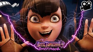 Hotel Transylvania 4 Transformania  Hotel Transylvania Transformania Full Movie Fact amp Some Detail [upl. by Sumner381]