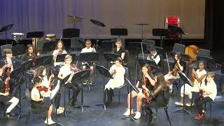 Greenvale Elementary School Spring Concert 2023 [upl. by Ateiram]