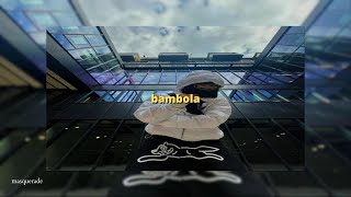 medy  bambola sped up [upl. by Favrot]