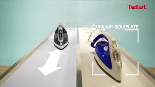 Tefal Easygliss Steam Iron [upl. by Rufe]