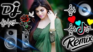 Dj Song💙  Top Dj  Hard Bass ❤️‍🔥  JBL Dj Remix  Old Hindi Dj Song 🥀 Dj Remix Song 2024 [upl. by Aivizt124]