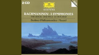 Rachmaninoff Symphony No 2 in E Minor Op 27  III Adagio [upl. by Isolt]