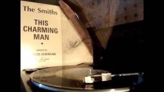 The Smiths  This Charming Man New York Vocal Mix  Side A [upl. by Aneeb308]