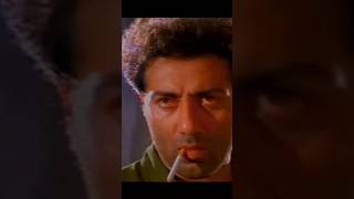 Sunny Deol  Edit  Damini  Dialogue sunnydeol edit shorts [upl. by Llyrrad]