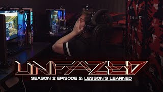 What Happened To Atlanta FaZe In The Major 2 Grand Finals UNFAZED [upl. by Erastus11]