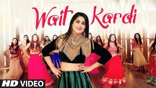 Wait Kardi Rythm Ruhani Ft Gurmeet Singh Full Song G Guri  Robby Singh  Singhjeet [upl. by Colburn]