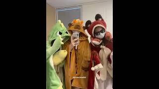 What Happens When Kids Wear Animal Onesie Pajamas for a Month [upl. by Varion]