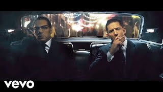 Gustavo Santaolalla  Babel Otnicka Remix  Tom Hardy The Gangster [upl. by Andrew]