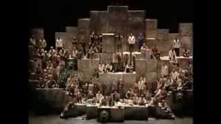 Giuseppe Verdi  Nabucco  Hebrew Slaves Chorus [upl. by Berck]