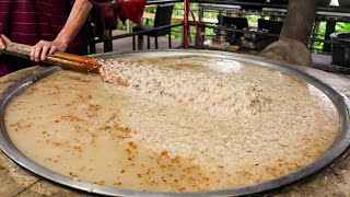 Making variety of traditional Taiwanese maltose candy from wheatgrass  用麥芽製作各種傳統麥芽糖Taiwanese food [upl. by Nayb]