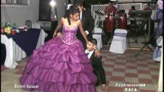 Vals para quinceañeras [upl. by Reklaw]