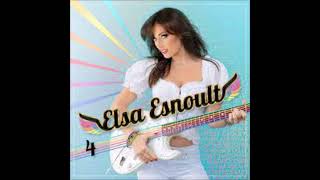 Elsa Esnoult Best Albums [upl. by Karl]