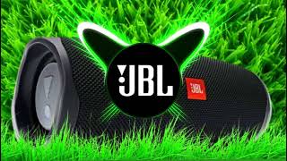 JBL BASS BOOSTEDMIX⚡ [upl. by Editha559]