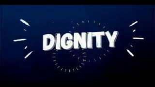 Global Dignity Day Assembly Video [upl. by Gilus]