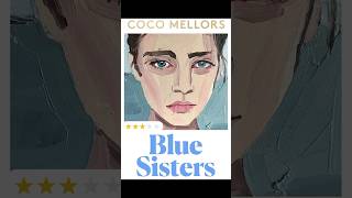 Blue Sisters by Coco Mellors bookquotes literaryfiction books bookreview shorts [upl. by Oxley]