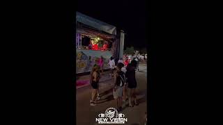 St Maarten Carnival Jouvert Morning 2024NewVisionStudio [upl. by Yekciv]