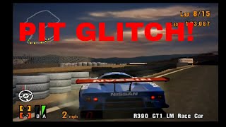 Gran Turismo 3 EPIC RACE Hilarious AI Spins Crashes and Pit Stop Fails on Laguna Seca Part 88 [upl. by Noraf850]