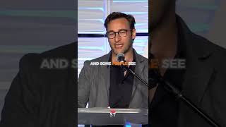 Simon Sinek about the perception of seeing the world motivation success [upl. by Perkin782]