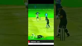 wicket keeper save your five runs drillwicket keepingcatchwicket keepercricket cricket lover [upl. by Aitsirt896]