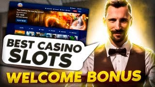 UK casino slots online  Best online gambling UK BONUS  UK slot bonus [upl. by Dionysus103]